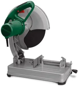 Пила отрезная DWT SDS23-355 DN — изображение 1