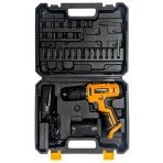 Дрель-шуруповерт аккумуляторная PARTISAN AD-12A* — изображение 7