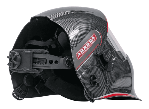 Сварочная маска Aurora SUN-9 Dynamic — изображение 13