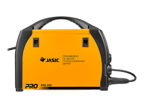 Сварочный полуавтомат Сварог Pro MIG 200 SYNERGY (N229) — изображение 3