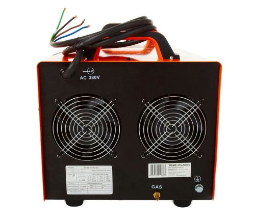 Аппарат сварочный ELAND WSME-315 AC/DC** — изображение 3