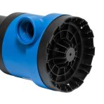 Погружной дренажный насос (Для чистой воды) HP 500C HYUNDAI — изображение 3