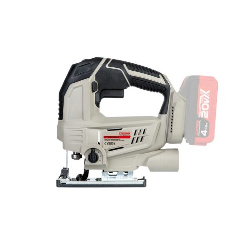 Лобзик аккумуляторный CROWN CT25008HX (без АКБ и СЗУ) — изображение 3