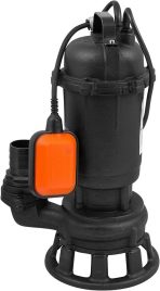 Насос дренажно-фекальный с измельчителем ELAND EPS-2500 PRO — изображение 4