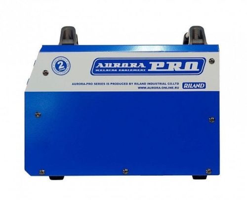 Сварочный инвертор AuroraPRO Inter TIG 200 AC/DC Pulse — изображение 5