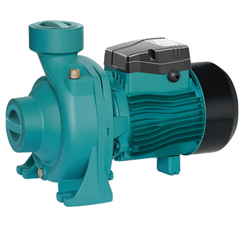 Центробежный насос AHFm5BM AQUOR