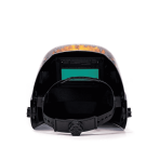 Сварочная маска Aurora A-777 (heavy metal) — изображение 9