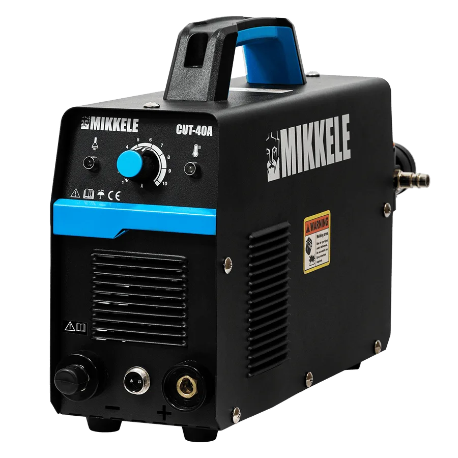 Аппарат воздушно-плазменной резки CUT-40A MIKKELE** — изображение 1