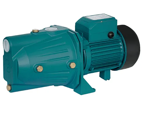 Поверхностный центробежный насос AJWm110 AQUOR — изображение 1