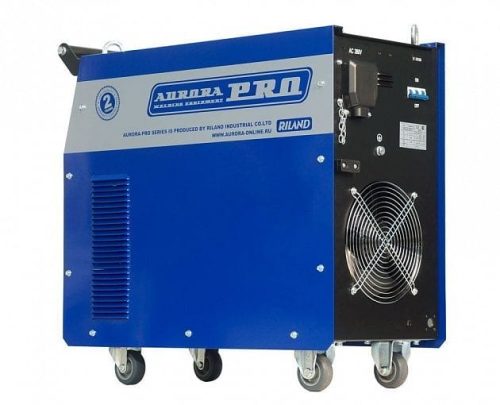 Сварочный инвертор AuroraPRO Stronghold 630 — изображение 5