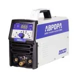 Сварочный инвертор Аврора Система 200 Пульс (второе поколение) — изображение 5