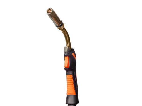 Горелка Сварог TECH MS 36 (евро адаптер) 4м — изображение 5