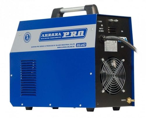 Аппарат плазменной резки AuroraPRO Airforce 60 — изображение 5