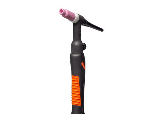 Вентильная горелка Сварог TECH TS 26V (M12x1) 4м — изображение 4