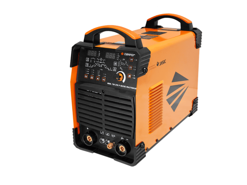 Инвертор Сварог REAL TIG 315 P AC/DC MULTIWAVE (E30301) — изображение 7