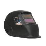 Сварочная маска Aurora A-998F (black cosmo) — изображение 4