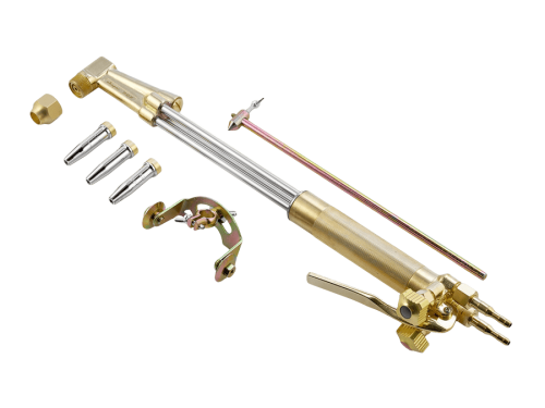 Резак Сварог Р3 62-3F в кейсе 95657 — изображение 2