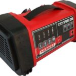 Зарядное устройство Aurora Sprint 20D — изображение 12