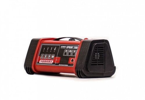 Зарядное устройство Aurora Sprint 20D — изображение 8