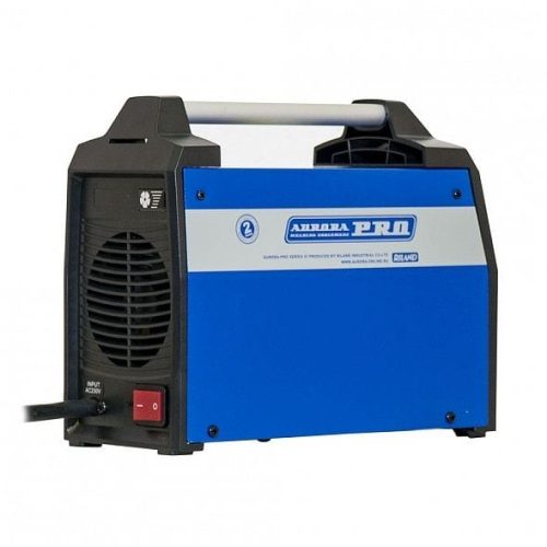 Сварочный инвертор AuroraPRO Stickmate 185 — изображение 6