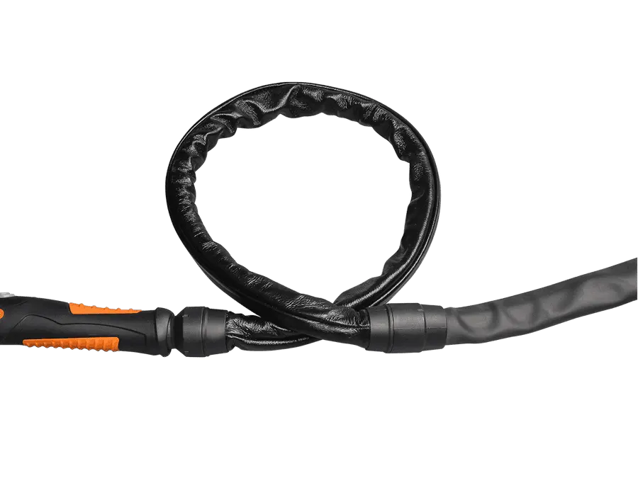 Сварочная горелка TIG Сварог TECH TS 17F (M12×1) 8м — изображение 10