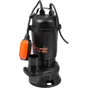 Насос дренажно-фекальный ELAND EPS-1500 — изображение 1