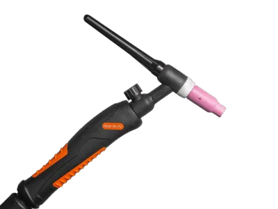 Вентильная горелка Сварог TECH TS 17V (M12x1) 8м — изображение 1
