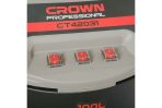 Пылесос промышленный CROWN CT42031 — изображение 2