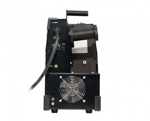 Сварочный полуавтомат AuroraPRO Speedway 200 — изображение 6