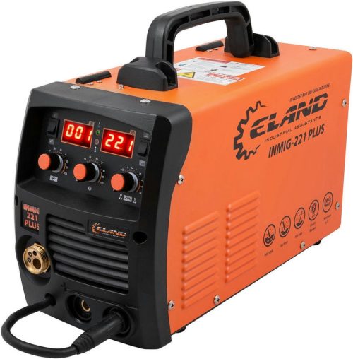 Полуавтомат сварочный INMIG-221 PLUS