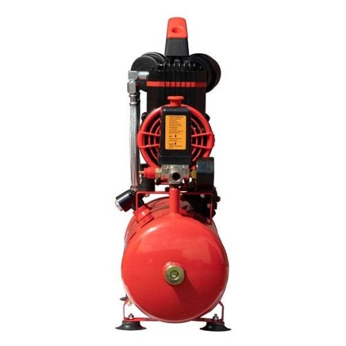 Компрессор Aurora Passat-8 Black — изображение 2