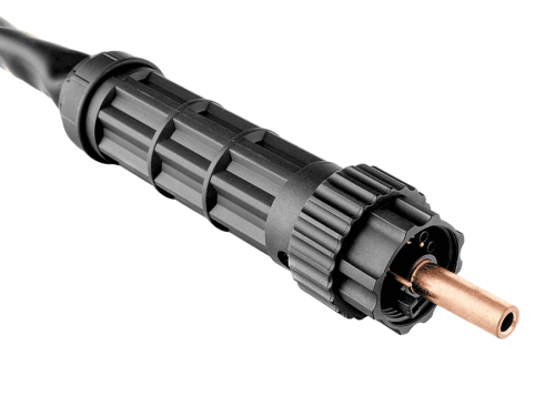 Резак плазменный Сварог TECH авт. CSA 101 цент. адаптер 6м — изображение 2