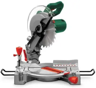 Пила торцовочная DWT KGS16-255 — изображение 1