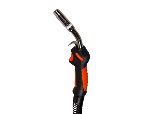 Горелка Сварог TECH MS 25 (евро адаптер) 4м — изображение 5