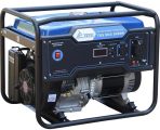 Бензиновый генератор ТСС SGG 5000N — изображение 2