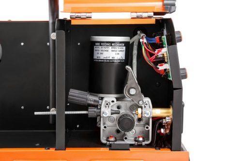 Полуавтомат сварочный MIG-270 PRO** — изображение 3