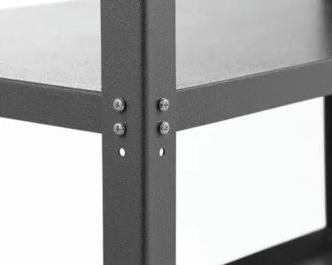 Стол-верстак для мастерской BAUMEISTER BTC-006A — изображение 4
