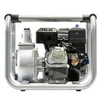 Мотопомпа бензиновая HY55 — изображение 4