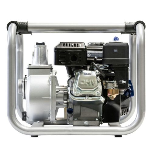 Мотопомпа бензиновая HY55 — изображение 4