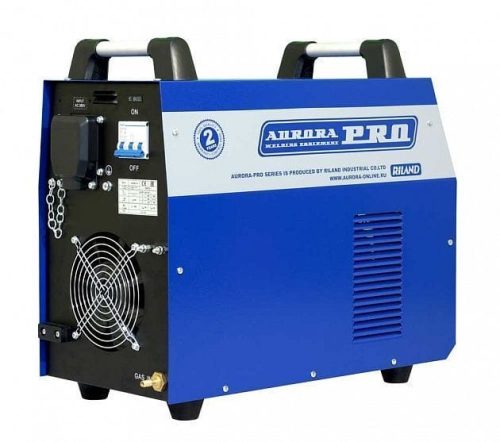 Аппарат плазменной резки AuroraPRO Airforce 80 — изображение 7