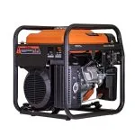 Бензиновый генератор Aurora AGE 4500i — изображение 6