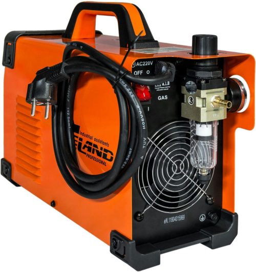 Аппарат воздушно-плазменной резки ELAND CUT-40** — изображение 3