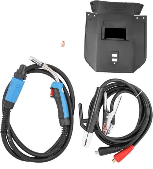 Полуавтомат сварочный MIG-270 PRO** — изображение 5