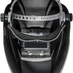 Маска сварщика ELAND 502.2  BLACK — изображение 4
