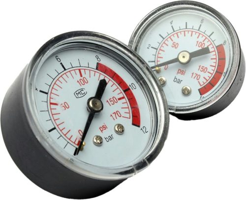 Манометр EG-14 /ELAND/