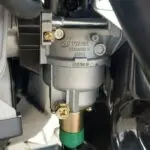 Генератор бензиновый HHY10550FE-ATS — изображение 8