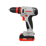 Дрель-шуруповерт аккумуляторная CROWN CT21081HQ-2 BMC — изображение 3