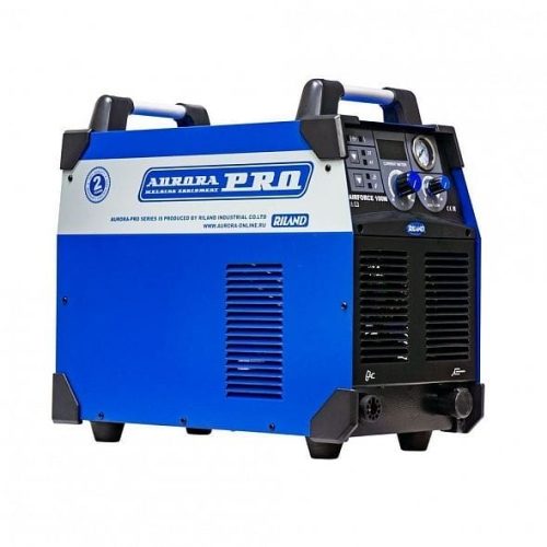 Аппарат плазменной резки AuroraPRO Airforce 100M — изображение 7