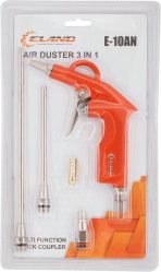 Продувочный пистолет E-10AN /ELAND/ — изображение 2