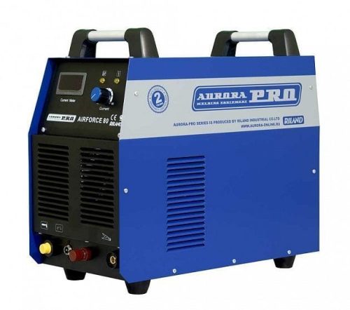 Аппарат плазменной резки AuroraPRO Airforce 80 — изображение 3